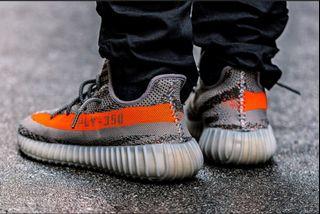 Adidas Yeezy Boost 350 Beluga V2 RF