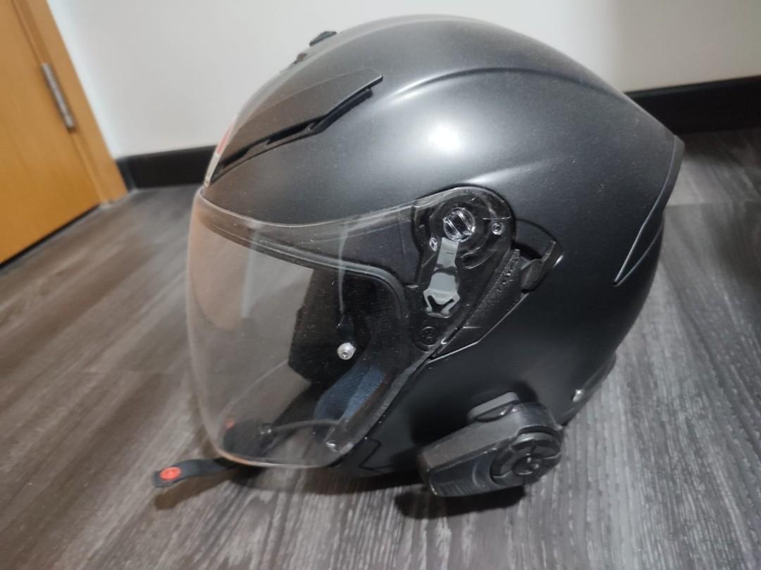 Agv k5 shop jet orbiter