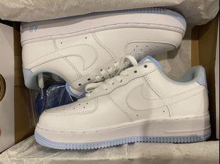 Nike Air Force 1 '07 LV8 CZ0337-001 Size 9.5 with Box for Sale in