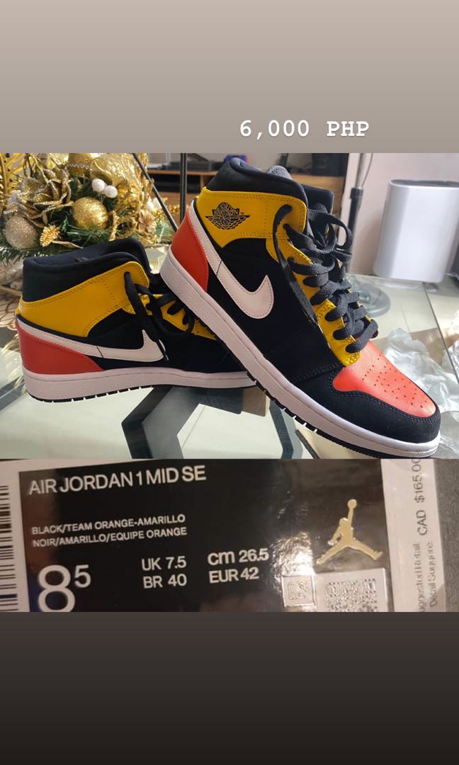 Nike Air Jordan 1 Low Noble Red EUR 41 \u0026 EUR 42 \u0026 EUR 42.5 \u0026 EUR 43 | iStyle