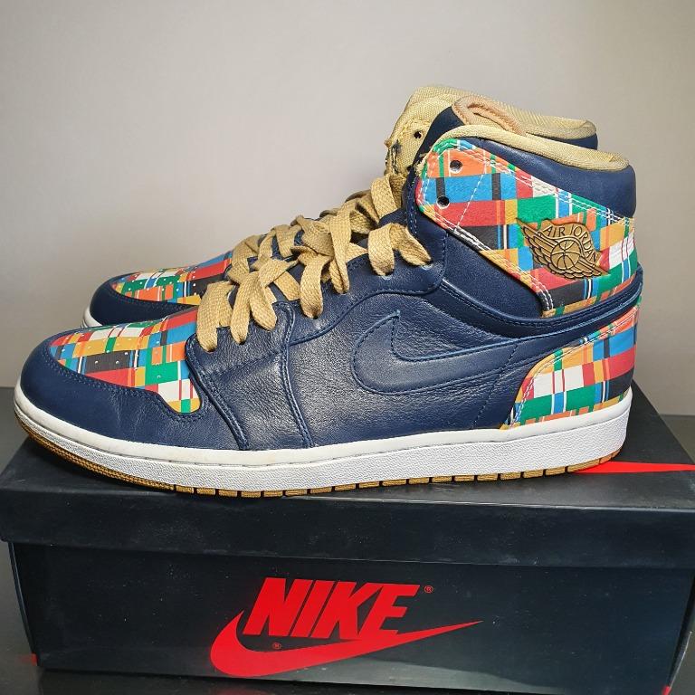 Jordan 2025 1 rttg