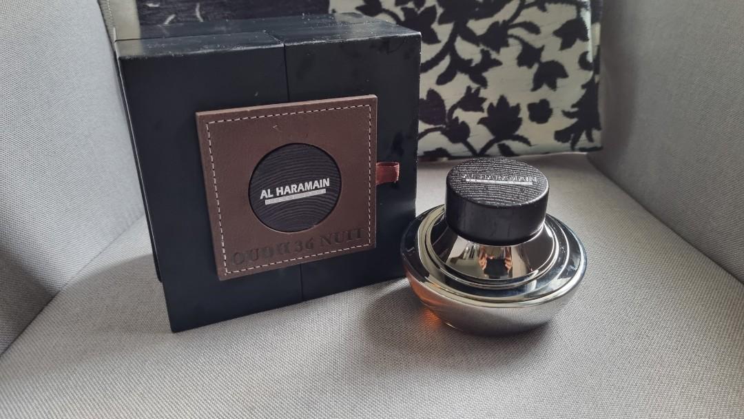 Oudh 36 nuit by al haramain top