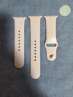 How to clean apple watch strap pink outlet