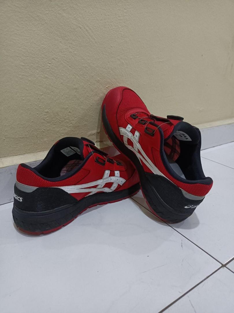 Asics safety outlet shoes lazada