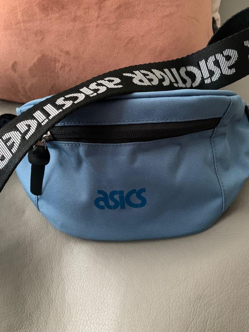 Asics bum bag cheap