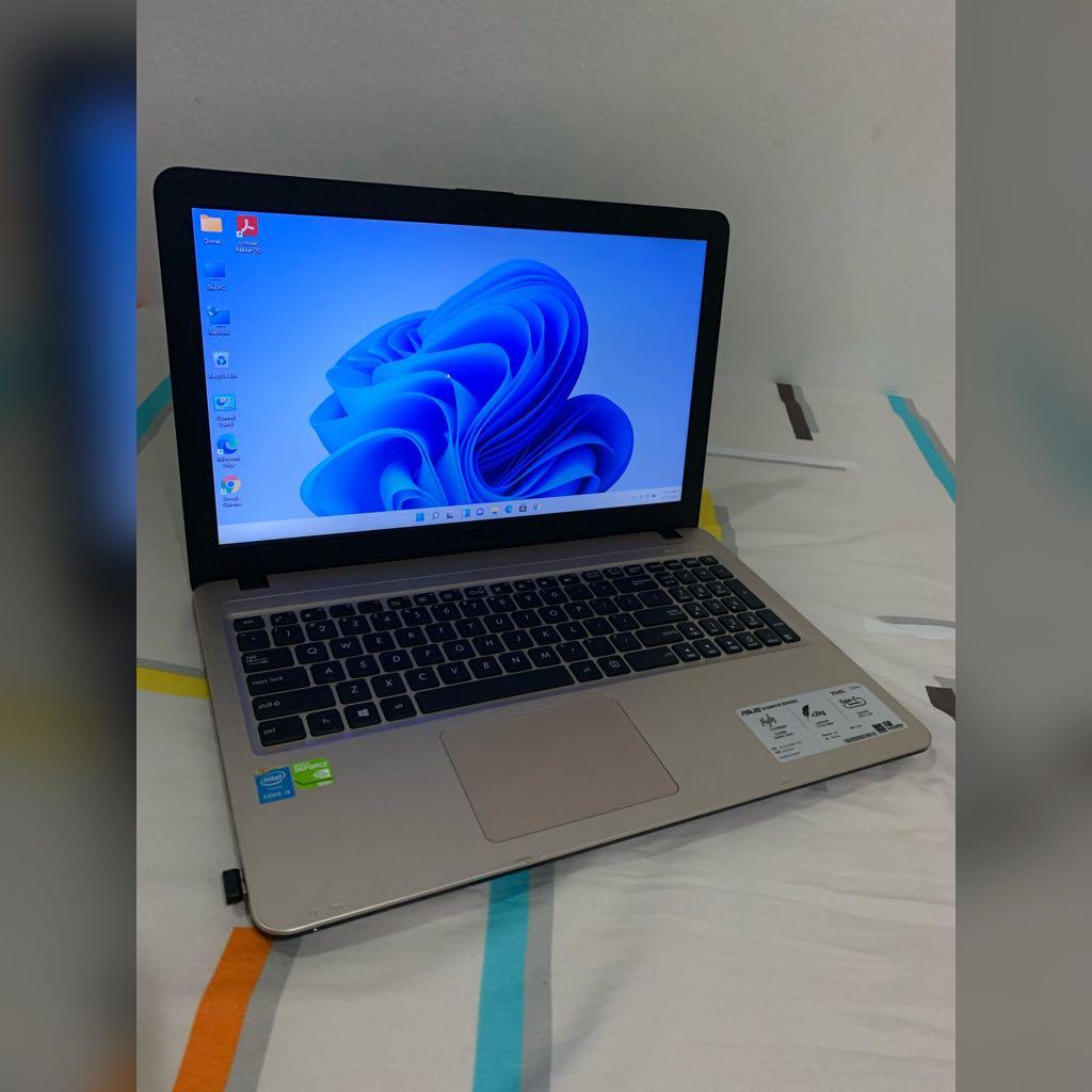 Asus x540l ram upgrade on sale