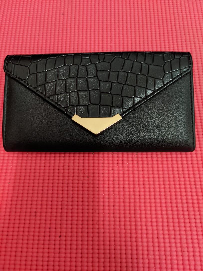 Atmosphere purse