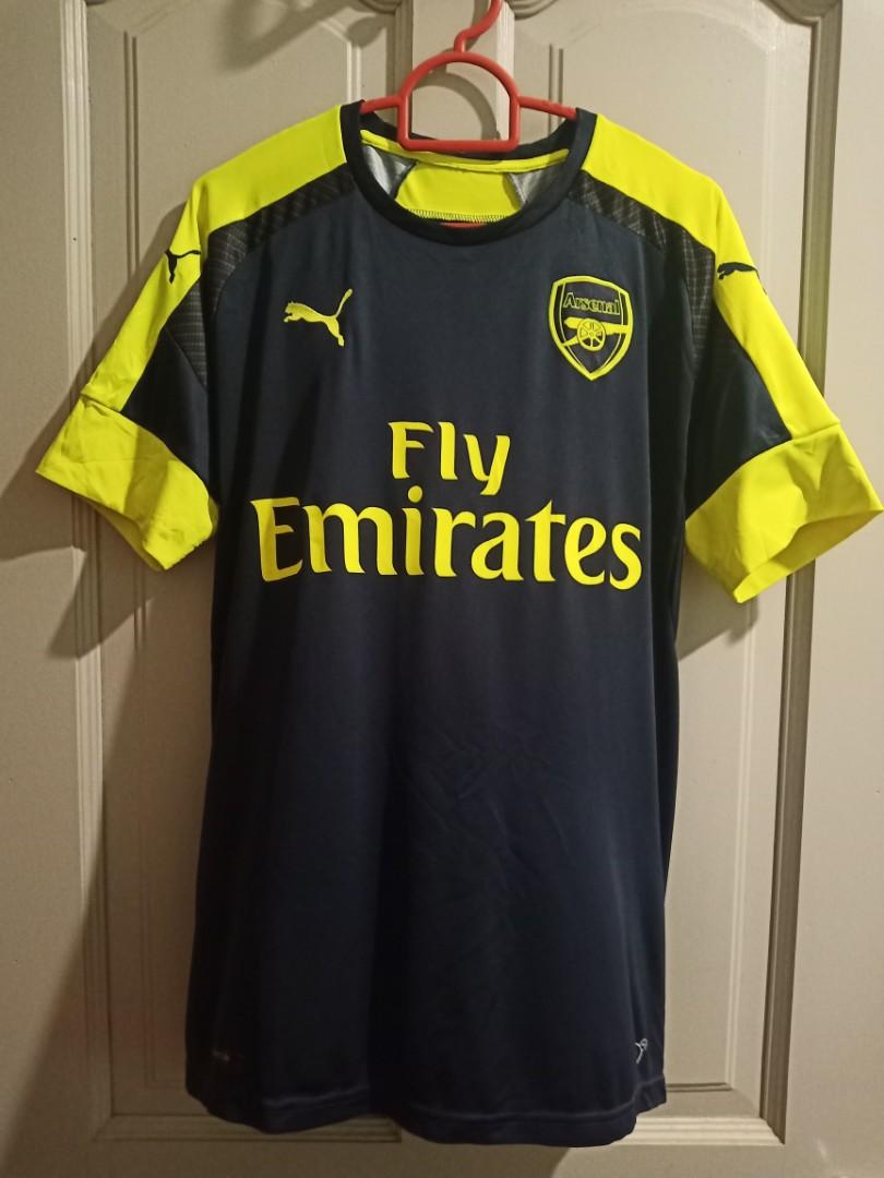 Arsenal 2016 third kit new arrivals