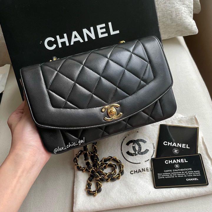chanel bag with coin purse men