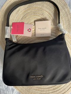 Michael Kors Ava Extra-Small Saffiano Leather Crossbody Bag Black – Balilene