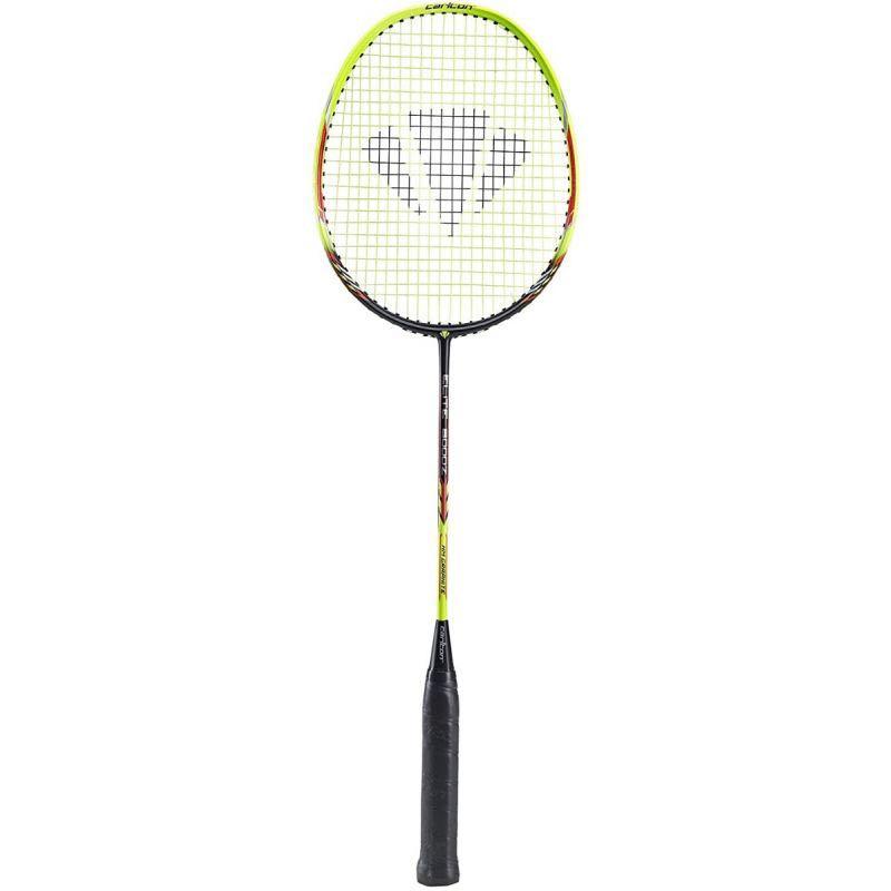 Carlton Elite 8000Z Badminton Racket 