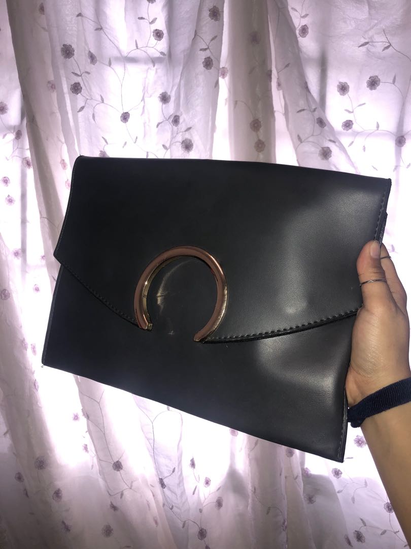 Bag without straps sale