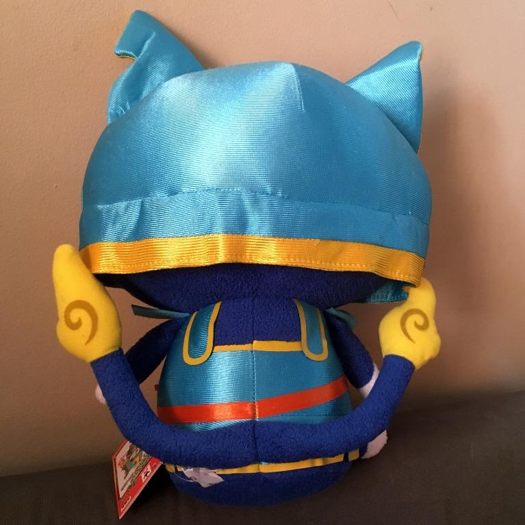 Shogunyan plush hot sale