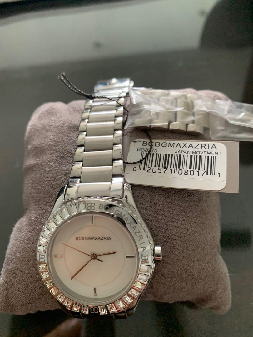 Bcbg watch top