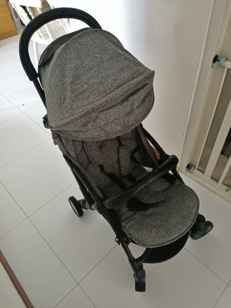 Beblum outlet navi review