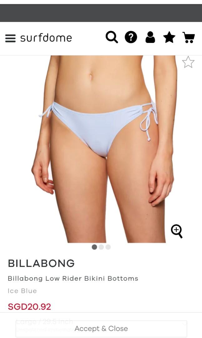 Surfdome billabong deals