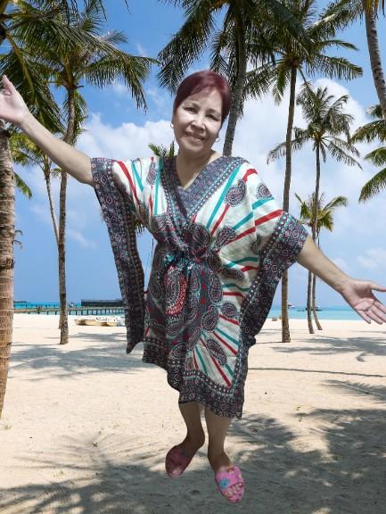 Bohemian clearance beach wear