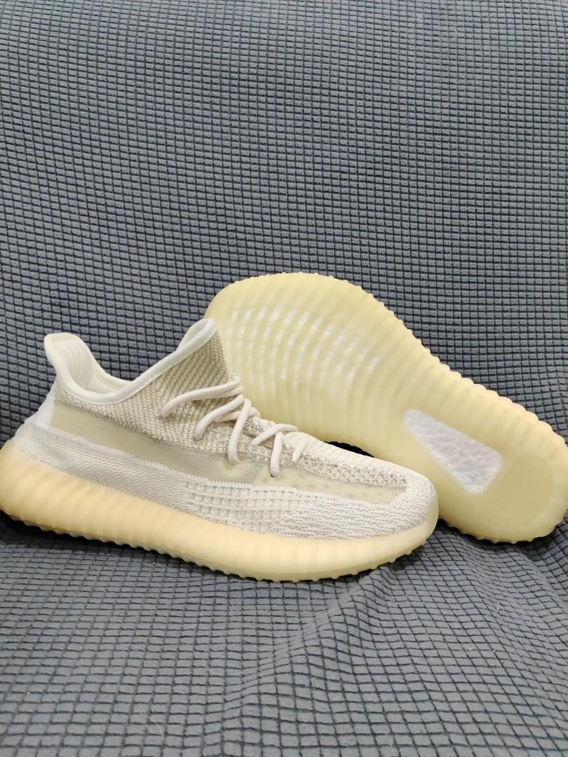 Used yeezy 35 top v2