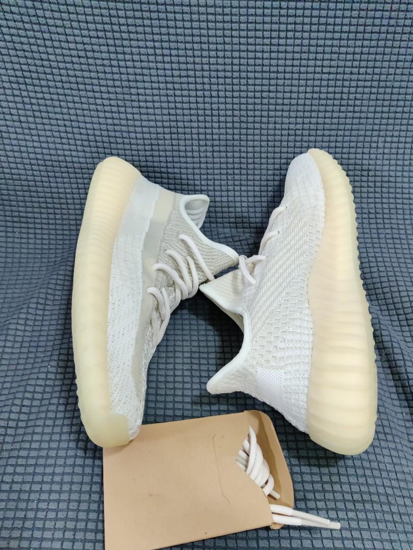 Used yeezy new arrivals 35