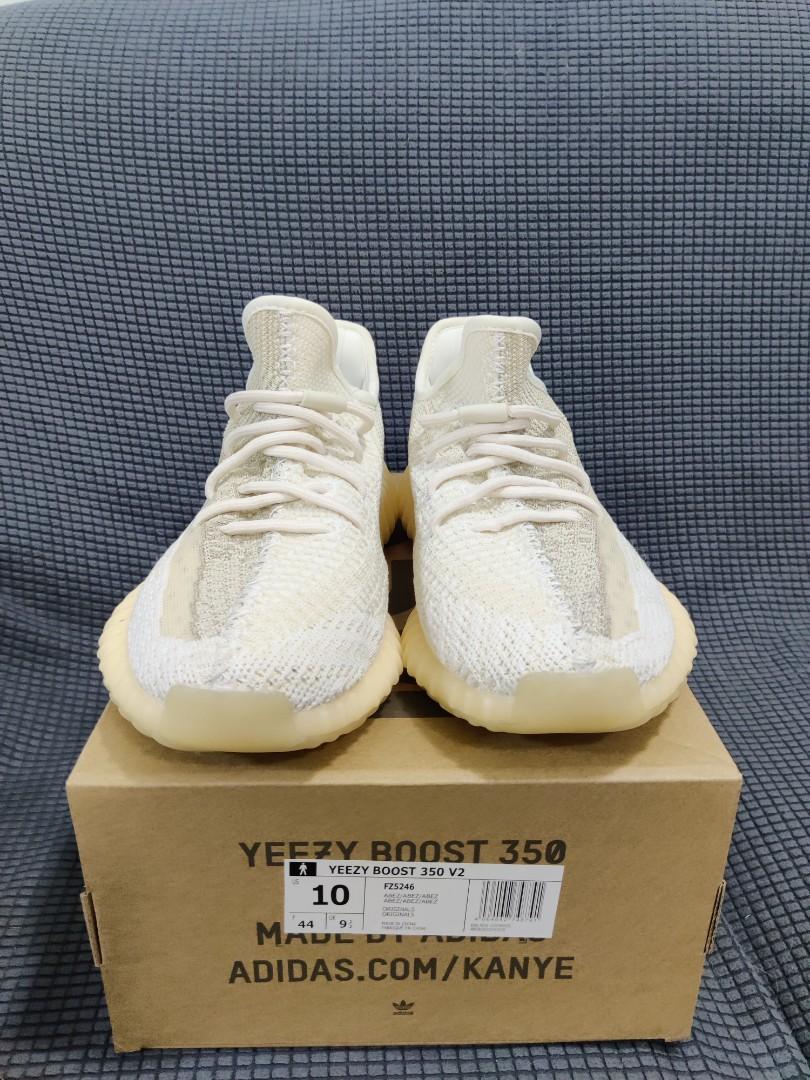 Used store yeezy 35