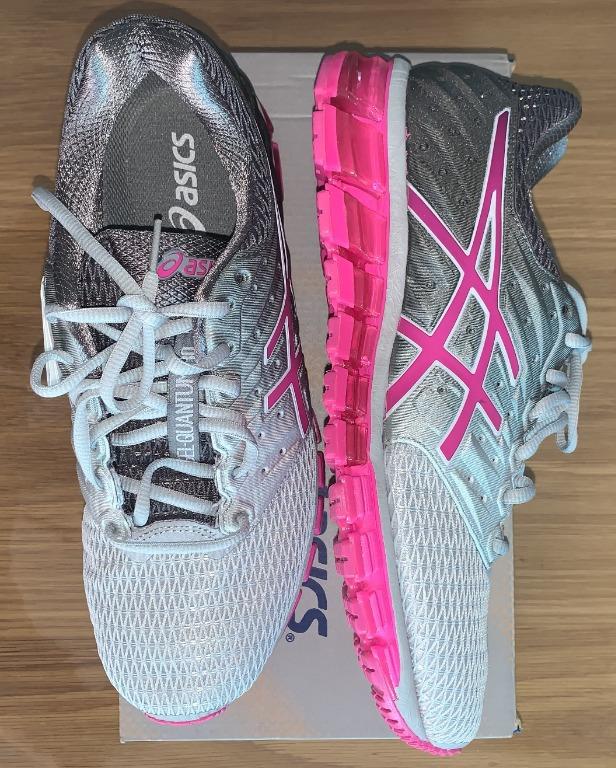 Asics quantum shop 18 2