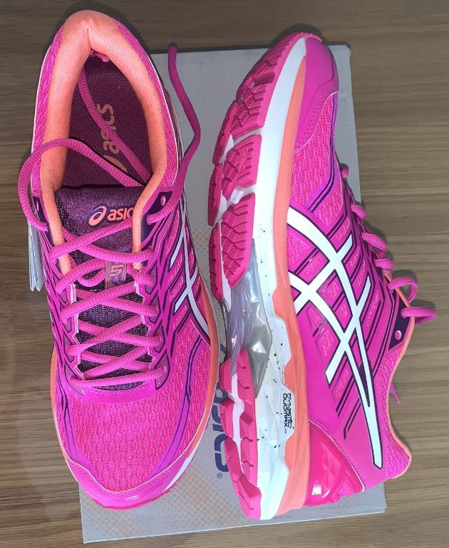 Brand New Asics GT-2000 5 Running Shoes (Women's US 11 / Euro 43.5