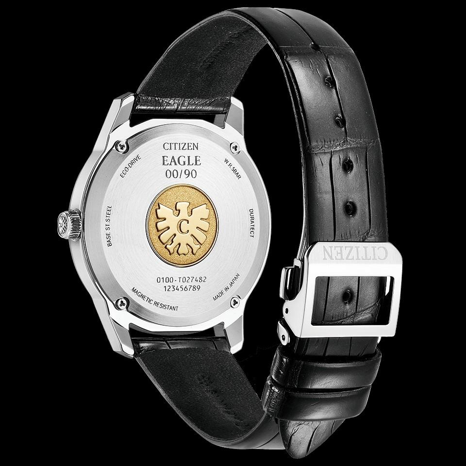 Citizen caliber sales 0100 amazon