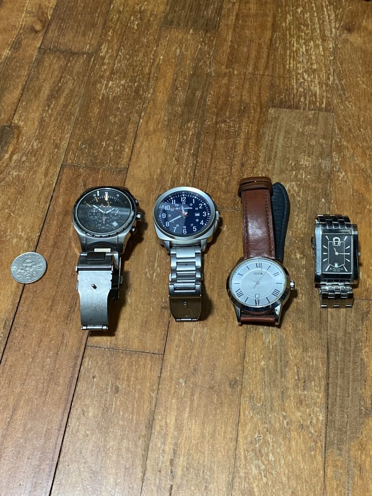 Hugo boss watches 2025 reddit