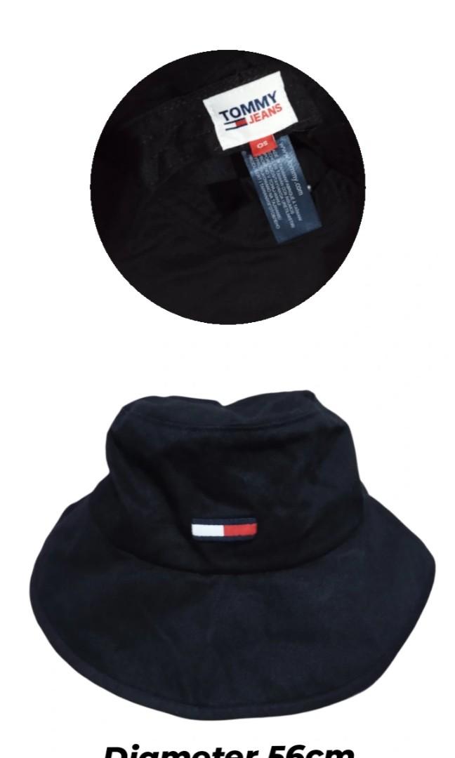 Bucket Hat Tommy Hilfiger Tommy Jeans 
