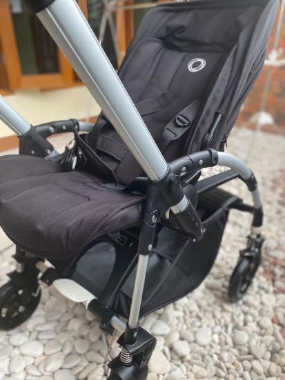 bugaboo bee 2009