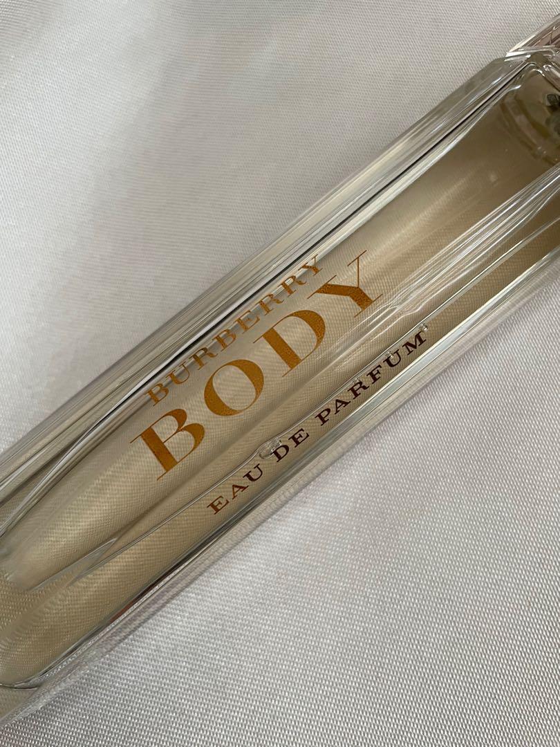 Burberry deals body harga
