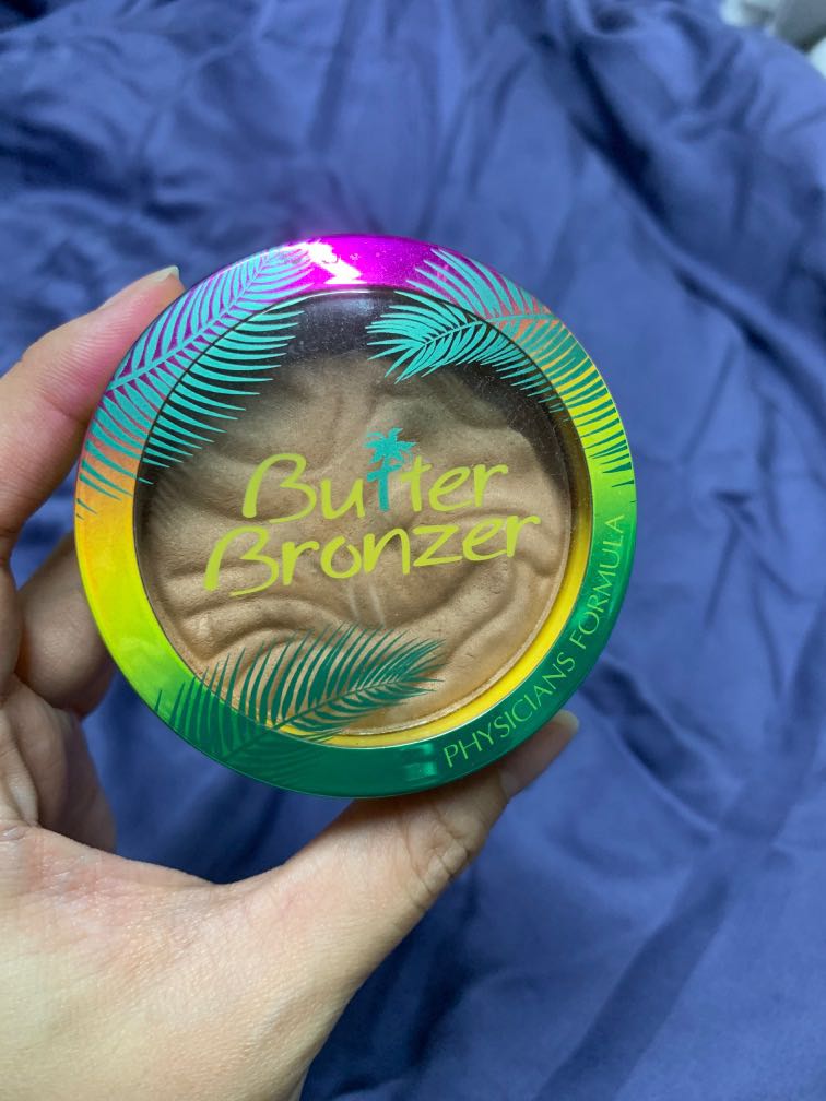 Butter Bronzer by Physicians Formula, Beauty & Personal Care, Face