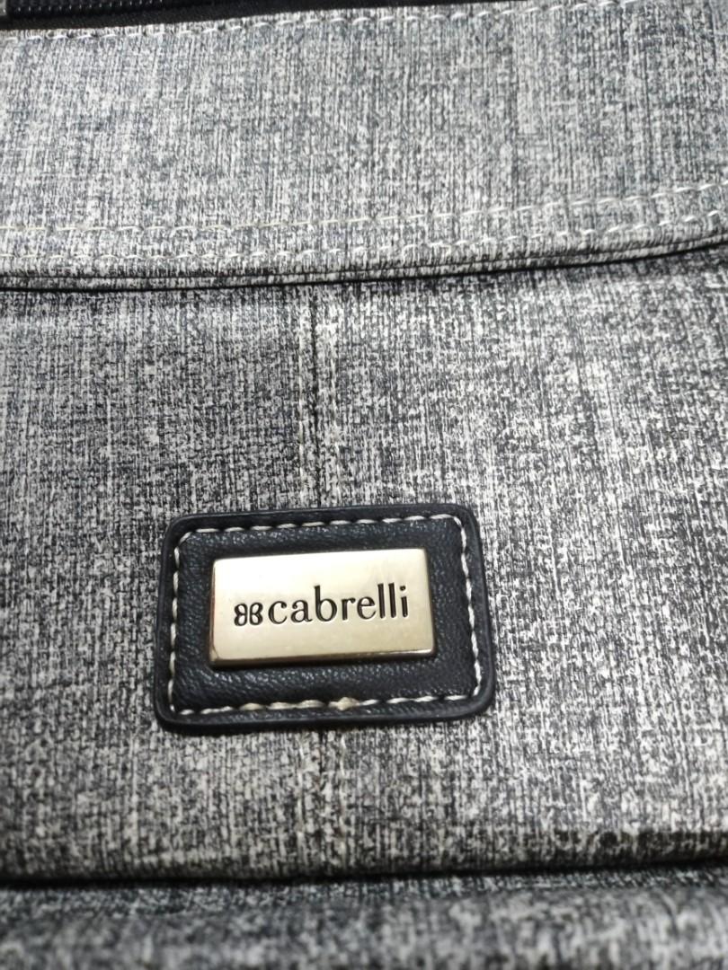 Cabrelli discount sling bag