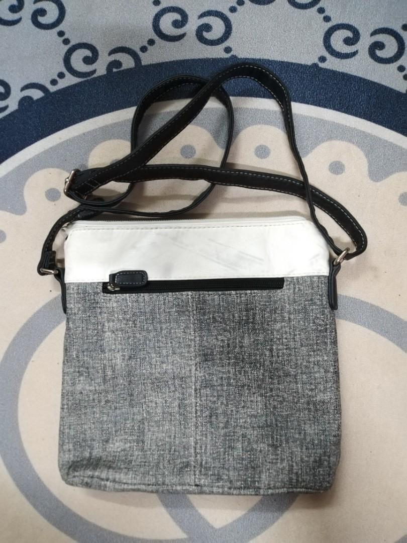 Cabrelli sling bag sales
