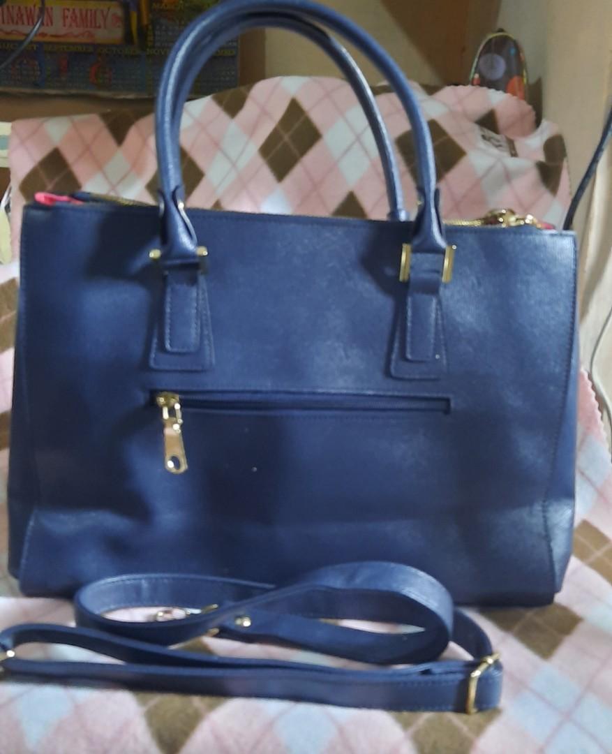 Cambio 2 way bag Korea