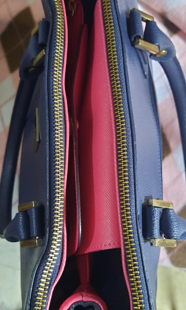 Cambio 2 way bag Korea Women s Fashion Bags Wallets Cross body Bags on Carousell