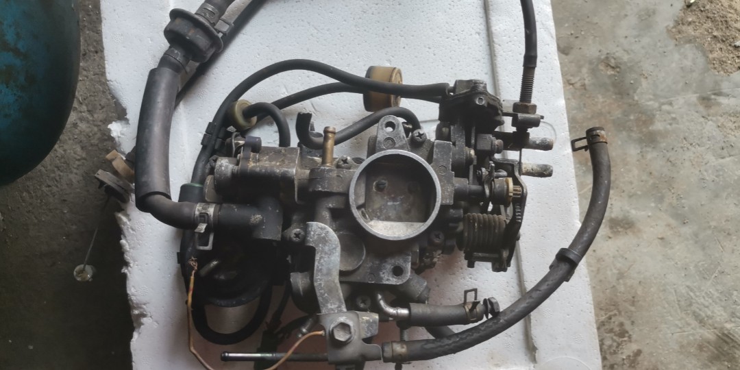 Carburetor kancil, Auto Accessories on Carousell