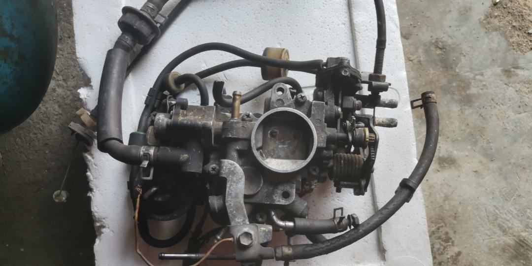 Carburetor kancil, Auto Accessories on Carousell