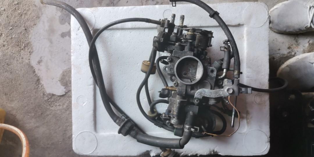 Carburetor kancil, Auto Accessories on Carousell