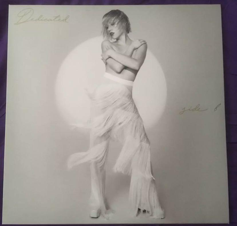 Carly Rae Jepsen - Dedicated Side B (Category: CDs & DVDs) located in Bacoor. Submitted by anxiousbaker (Listing ID 1133780049, Image 1). Description: .