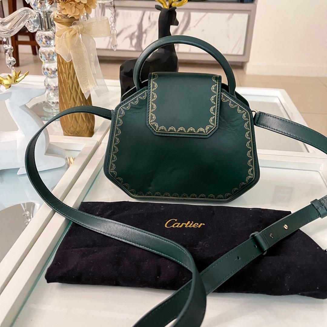 Guirlande cartier outlet bag