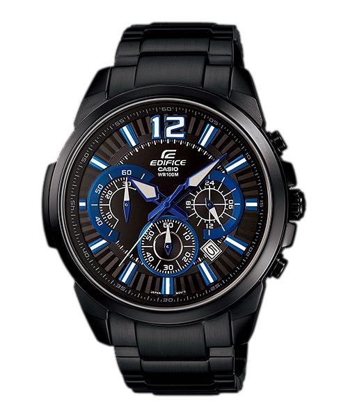 Casio edifice 535 sales