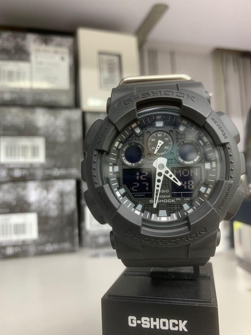 Ga100bbn online