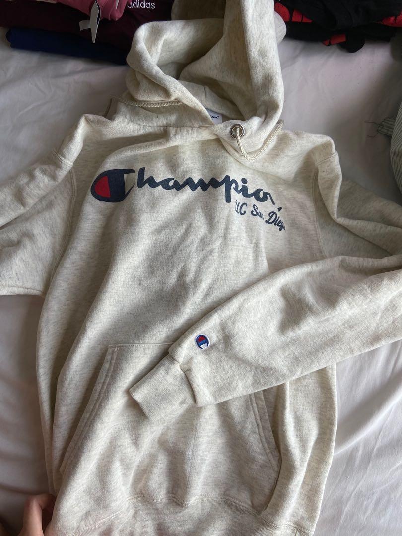 Ucsd champion hoodie shop