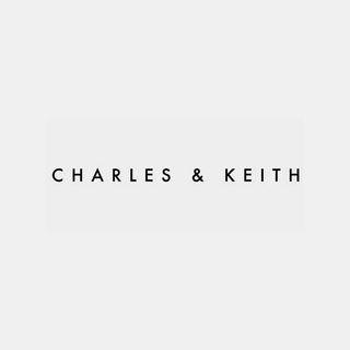 5% off Charles and Keith Regular price