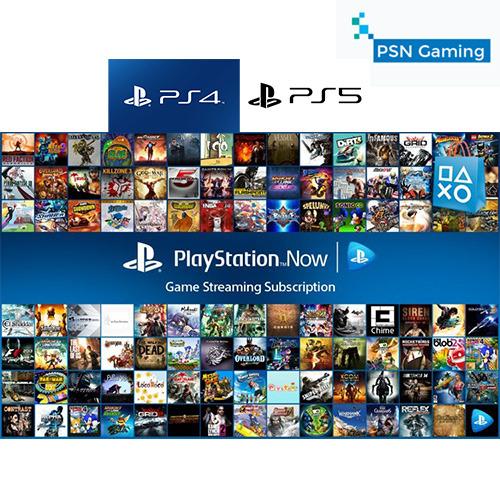 Cheapest ALL PSN games PS4 Games PS5 Games