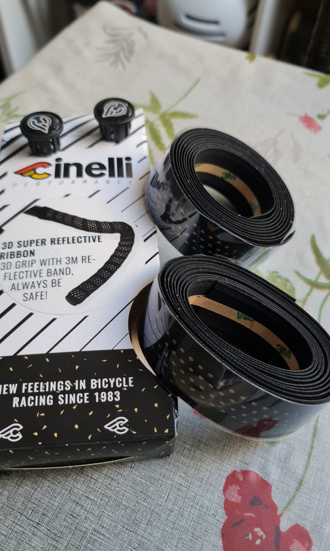 cinelli special edition handlebar tape