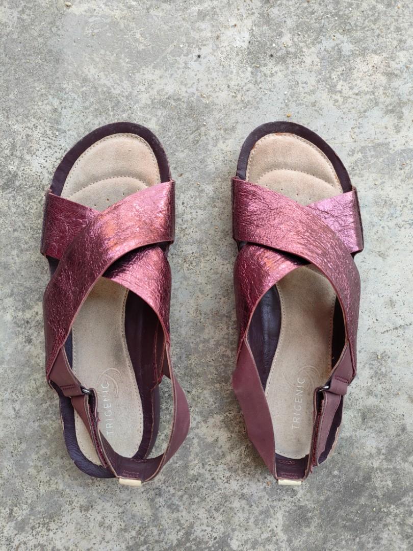 Clarks tri chloe 2025 sandal