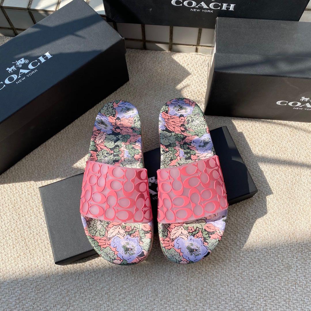 Udele coach top slides