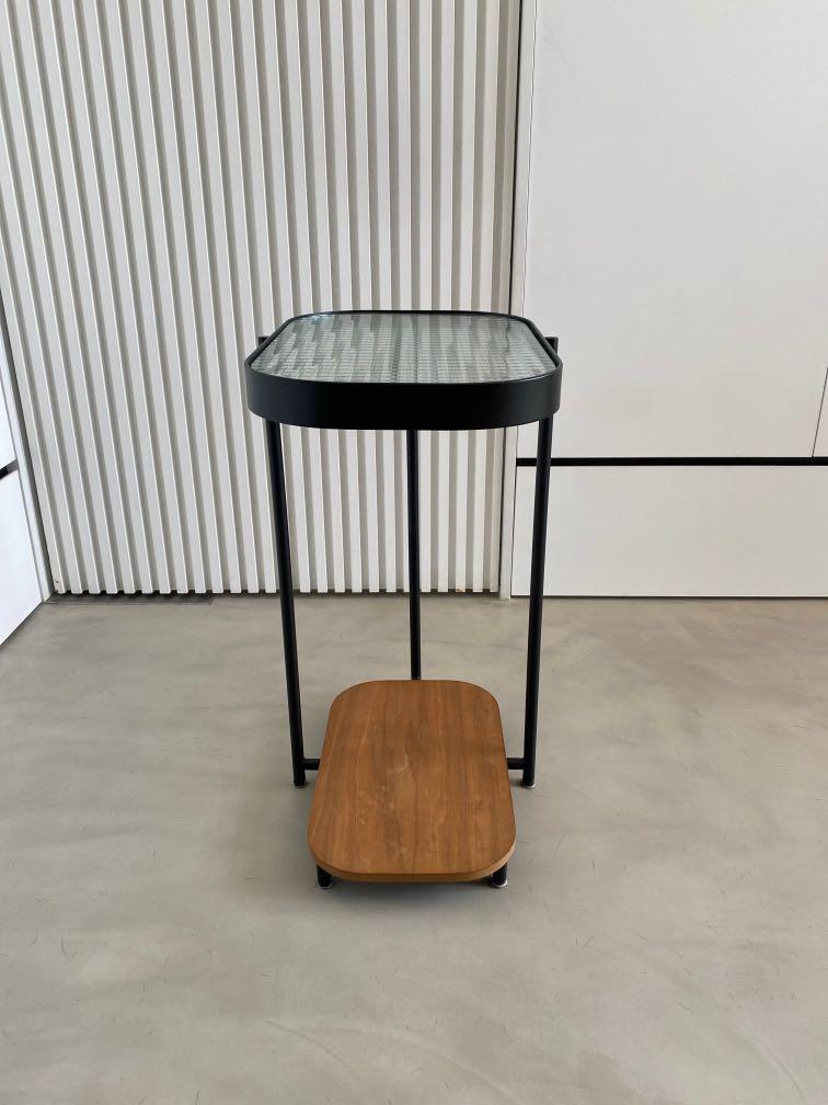 Commune Porter Sofa Table Small Side Table